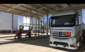 Milionarul de la Oscar Downstream și-a adus un nou CEO la conducerea companiei