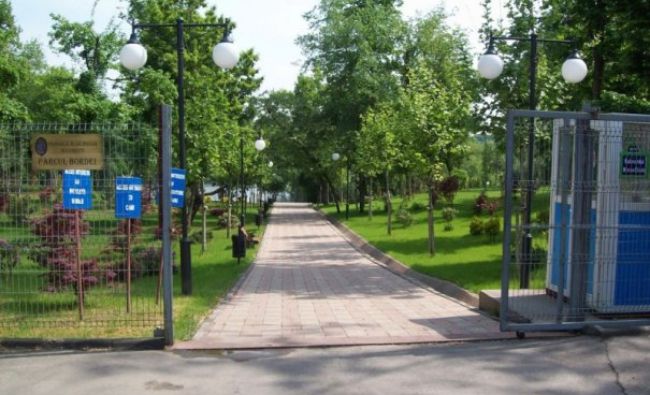 A început procedura de expropriere a terenurilor situate în Parcul Bordei