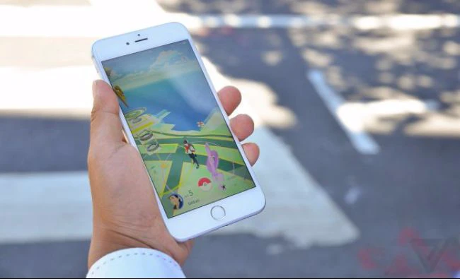500.000 de utilizatori Android infectaţi cu aplicaţie falsă Pokémon Go