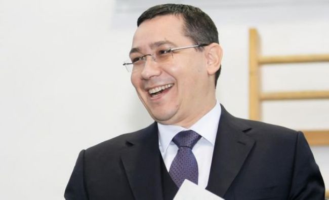 Ponta îl atacă dur pe Grindeanu. Analiza fostului premier asupra ultimelor 5 guvernări