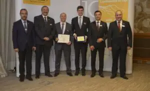 Continental va investi 160 de milioane de euro, anul acesta, în România