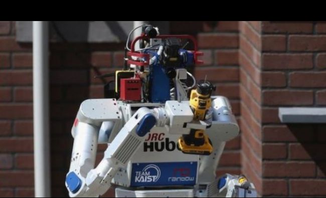 Ţara care se va baza pe roboţii pentru a asigura securitatea la JO 2018