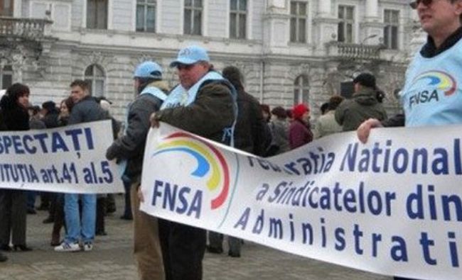 Administraţia publică locală paralizează România!
