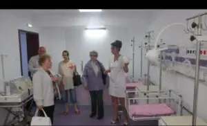 Ministerul Sănătăţii a alocat 9 mil. lei pentru Spitalul Judeţean Suceava