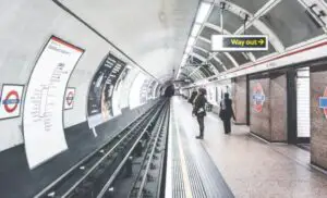 PANICĂ LA LONDRA! Un cartier a fost EVACUAT