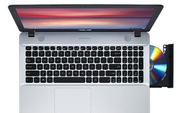 Asus a lansat laptopurile VivoBook X541 și X441