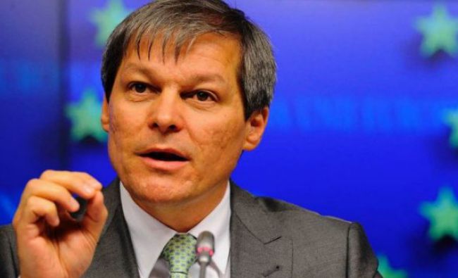 Decizie de ultimă oră a guvernului Cioloş referitoare la Roşia Montana