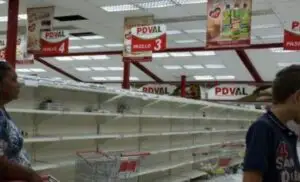 Venezuela: Armata va avea un rol cheie în lupta împotriva penuriei