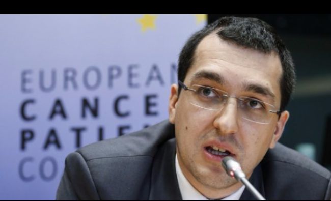 EXCLUSIV Miliardul de euro pe care ministrul Sănătăţii îl pregăteşte pentru sistemul sanitar