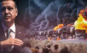 Cinci decizii EXTREME luate de Erdogan: Turcia se rostogoleşte în abis