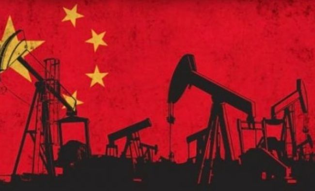 China invadează piaţa mondială a petrolului. Ce se ascunde în spatele goanei după ţiţei