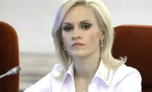 Primarul Capitalei, Gabriela Firea: Nu cedez! Voi face ordine