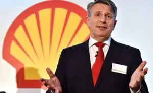 Profitul unei gigant petrolier al lumii tocmai S-A PRĂBUŞIT!