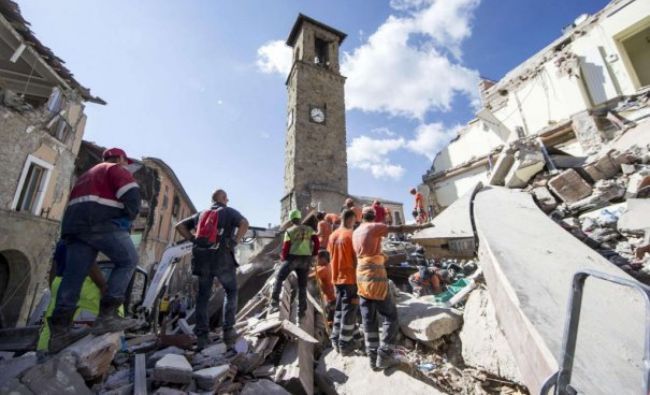 Alertă de cutremur. Cei care au prezis cutremurul din Nepal anunță un nou cutremur de 8 grade pe scara Richter. Când va avea loc