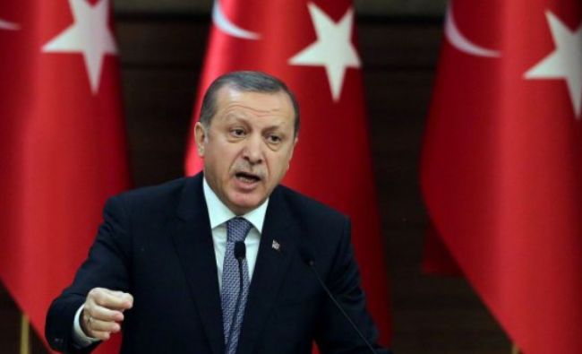 Erdogan: Europenii ‘nu vor putea merge în siguranţă pe stradă’ dacă nu-şi schimbă atitudinea