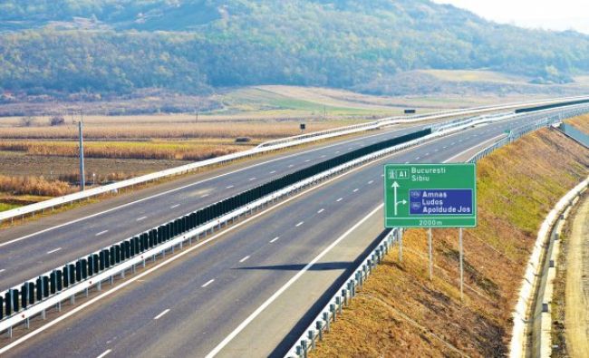Autostrada Transilvania intră în linie dreaptă. Anul viitor se inaugurează încă 47 km