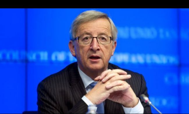 Jean-Claude Juncker, lovitură cu manta pentru PSD: UE nu face compromisuri dacă e vorba de respectarea statului de drept, democrației