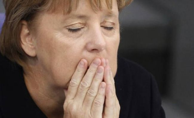 Merkel e aproape terminată! Dezastru neașteptat la alegerile din Bavaria