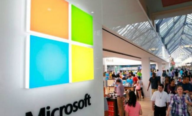 Microsoft concediază 400 de angajați și închide birourile Skype din Londra