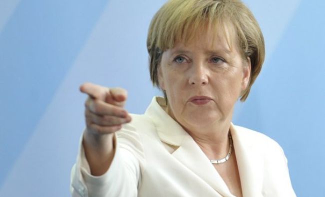 Angela Merkel a luat atitudine! Ce decizie radicală a luat în privința Rusiei. Putin se va înfuria