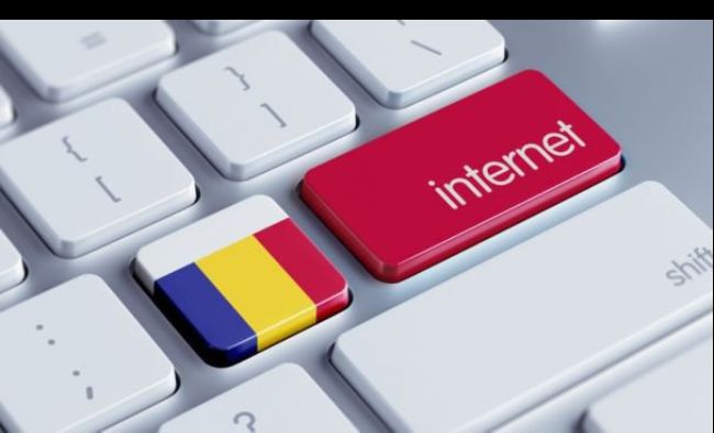 Ministerul Comunicaţiilor vrea să acopere sute de localități cu Internet de mare viteză
