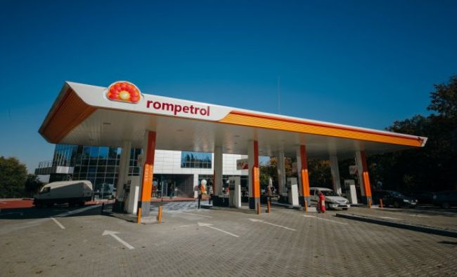 KazMunayGas vrea să deschidă mai multe benzinării în România