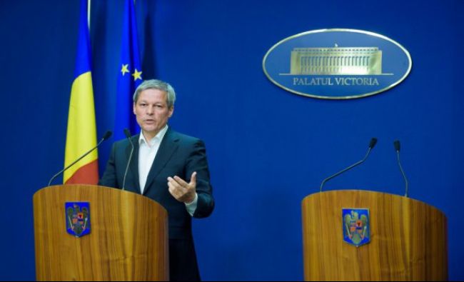 Curtea de Conturi a demarat la Ministerul Finanțelor verificările legate de rectificarea lui Dacian Cioloș