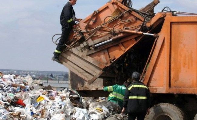 Dezvăluiri incredibile despre groapa de gunoi de la Vidra. Totul despre interesele care stau în spatele afacerii