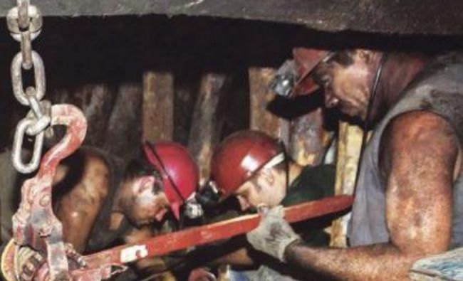 Minele se inchid în România! Ce se va întâmpla cu mii de mineri. Veşti importante de la Guvern!