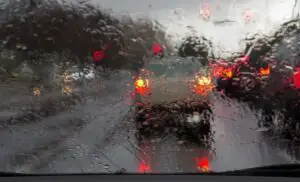 Cod galben de vreme instabilă în București