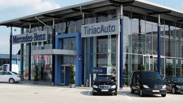 Țiriac Auto a lansat  primul abonament pentru service din România