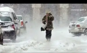 Se înrăutățește vremea! Meteorologii au emis o avertizare de cod galben! Majoritatea regiunilor afectate