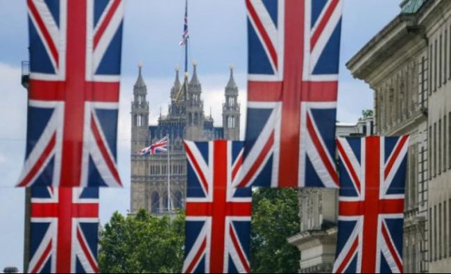 După ce au votat pentru ieşirea din UE, britanicii sunt gata să părăsească şi Eurovisionul
