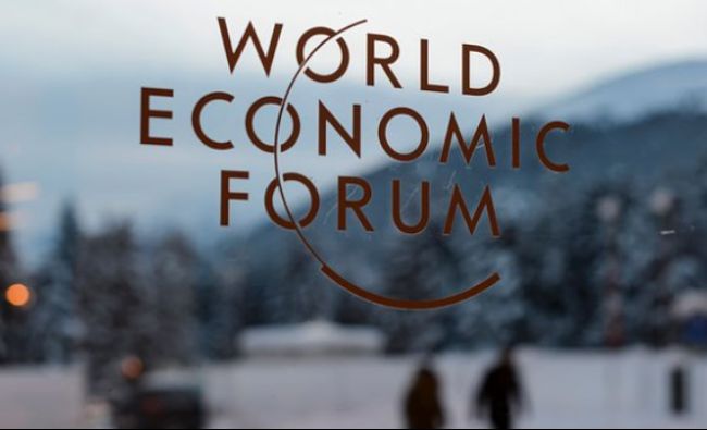 A început Forumul Economic Mondial de la Davos 2018