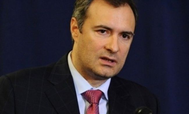 Florian Coldea, suspendat din funcția de prim-adjunct al directorului SRI
