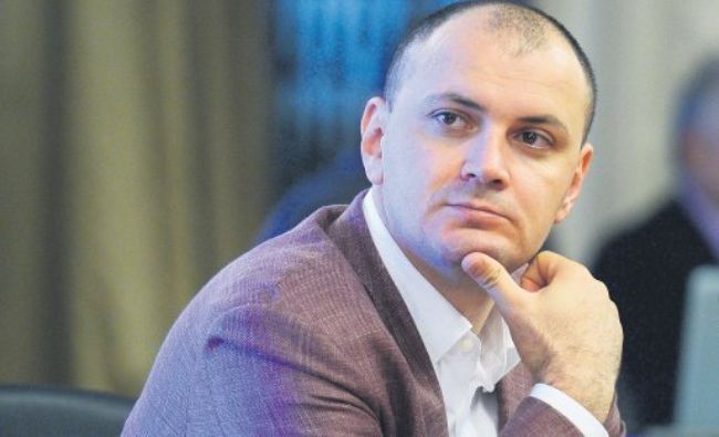 Total neașteptat! Sebastian Ghiță cere anchetă penală: Cine este direct vizat