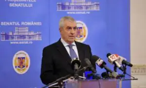 Declaraţia de ultimă oră a lui Tăriceanu pe subiectul momentului