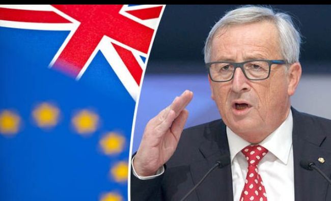 BREXIT: Uniunea Europeană va ajuta băncile care vor să se mute din Marea Britanie!
