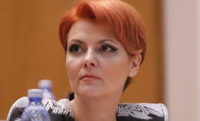 Lia Olguța Vasilescu a explodat: Ce bătaie de joc! O să ducă economia în cap