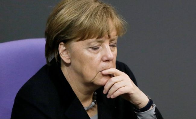 Răsturnare de situaţie! Motivul pentru care Merkel s-a abținut în a-și vota propriul ministru la șefia CE