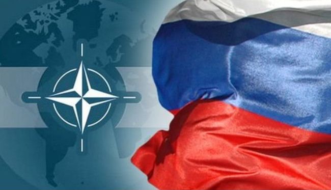 Paradox geostrategic! NATO atacă Rusia, dar apără China în criza COVID-19