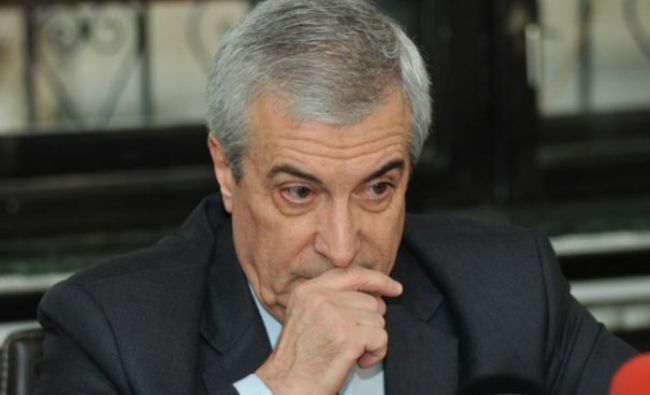 Dezvăluire bombă: Călin Popescu Tăriceanu, premierul Opoziției. Cine i-a făcut propunerea și ce trebuie să ofere la schimb