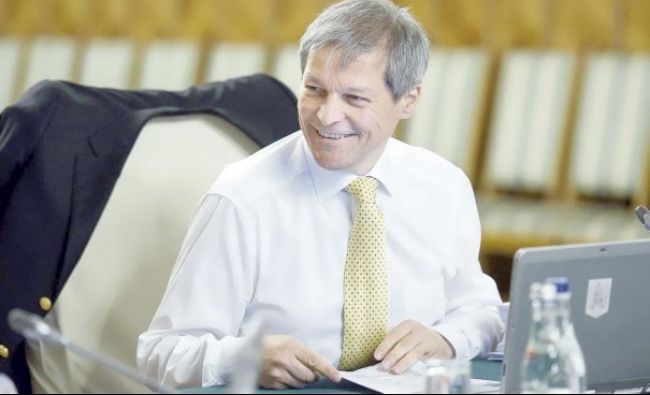 Mutare-șoc! Dacian Cioloș câștigă un europarlamentar! Care sunt consecințele!