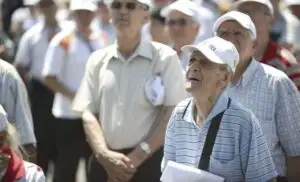 Se schimbă vârsta de pensionare! Mii de români vor fi afectați: Anunț de la Guvern