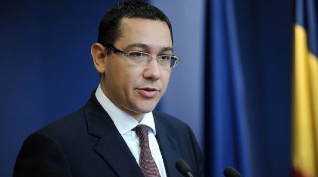 Victor Ponta își dinamitează colegii de opoziție! O virgină şi o matroană! Rezultatul, o casă de toleranţă