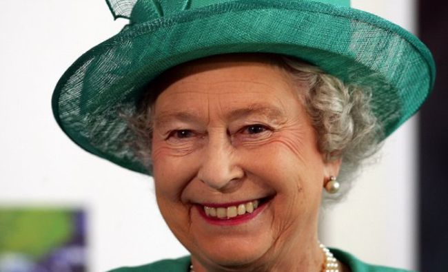 Apariție spectaculoasă a Reginei Elisabeta a Marii Britanii. Cum a fost suprinsă după pandemie