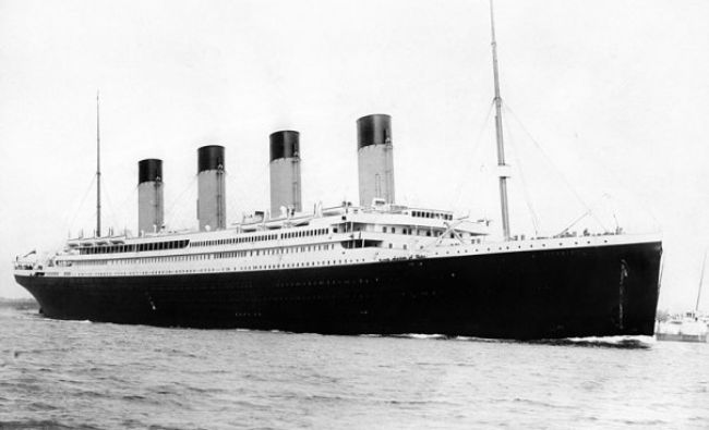 Suma exorbitantă cerută pentru Titanic! Cât costă să vizitezi epava