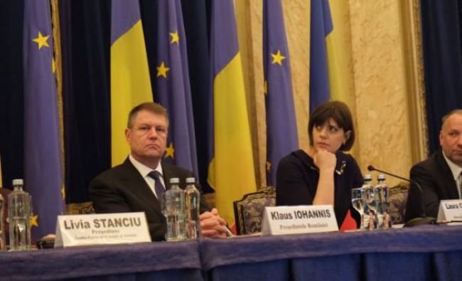 Propuneri CSM:Preşedintele României nu poate refuza propunerile pentru funcţiile de conducere ale PÎCCJ, DNA şi DIICOT
