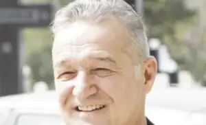 Veste incendiară. Becali se pregătește de nuntă. Când va avea loc evenimentul