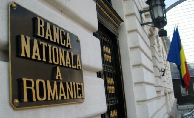 BNR, despre situația sistemului bancar din România: Stăm mai bine față de situația crizei din 2008